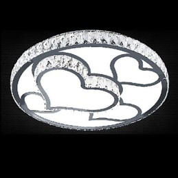 Σύγχρονη Σύγχρονη Άλλα Metal Flush Mount