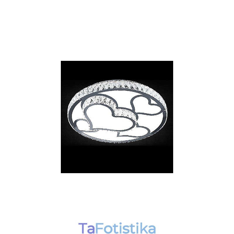 Σύγχρονη Σύγχρονη Άλλα Metal Flush Mount