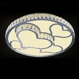 Σύγχρονη Σύγχρονη Άλλα Metal Flush Mount