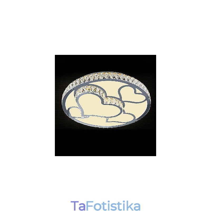 Σύγχρονη Σύγχρονη Άλλα Metal Flush Mount