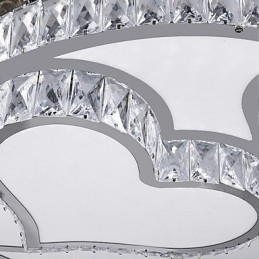 Σύγχρονη Σύγχρονη Άλλα Metal Flush Mount