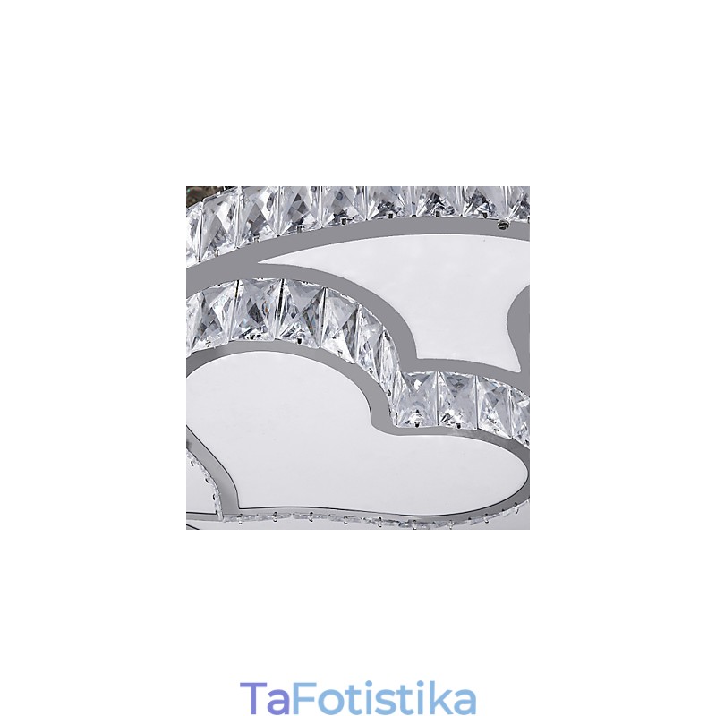 Σύγχρονη Σύγχρονη Άλλα Metal Flush Mount