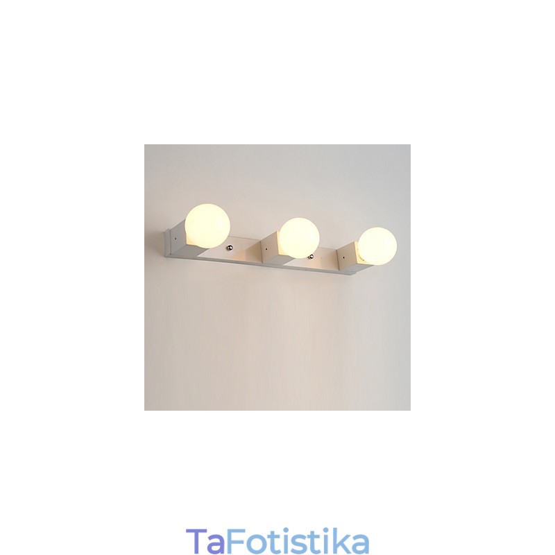 Μοντέρνο, μοντέρνο, φωτιστικό τοίχου, φωτιστικό περιβάλλοντος