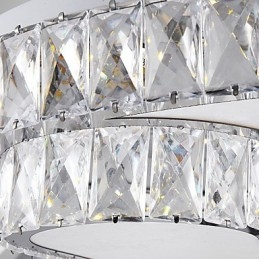 Σύγχρονη Σύγχρονη Άλλα Metal Flush Mount