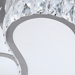 Σύγχρονη Σύγχρονη Άλλα Metal Flush Mount
