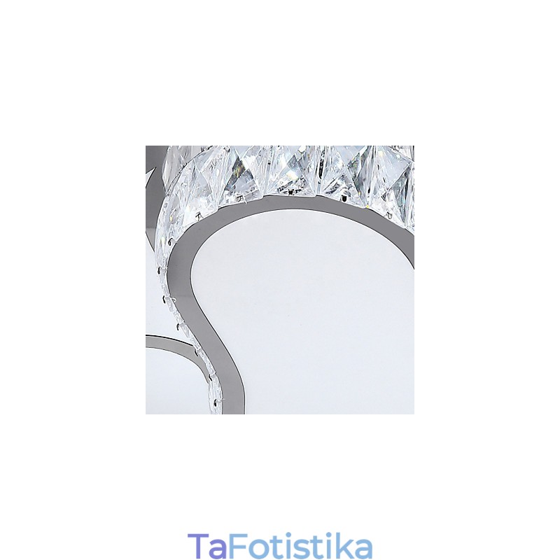Σύγχρονη Σύγχρονη Άλλα Metal Flush Mount
