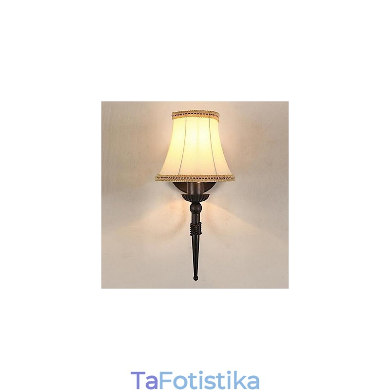 Vintage Others διαθέτουν Uplight Απλίκες τοίχου Φωτιστικό τοίχου