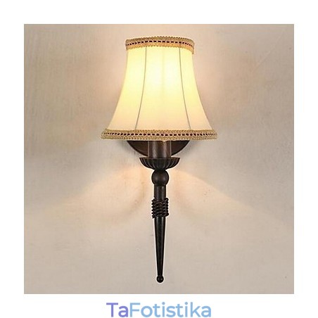 Vintage Others διαθέτουν Uplight Απλίκες τοίχου Φωτιστικό τοίχου