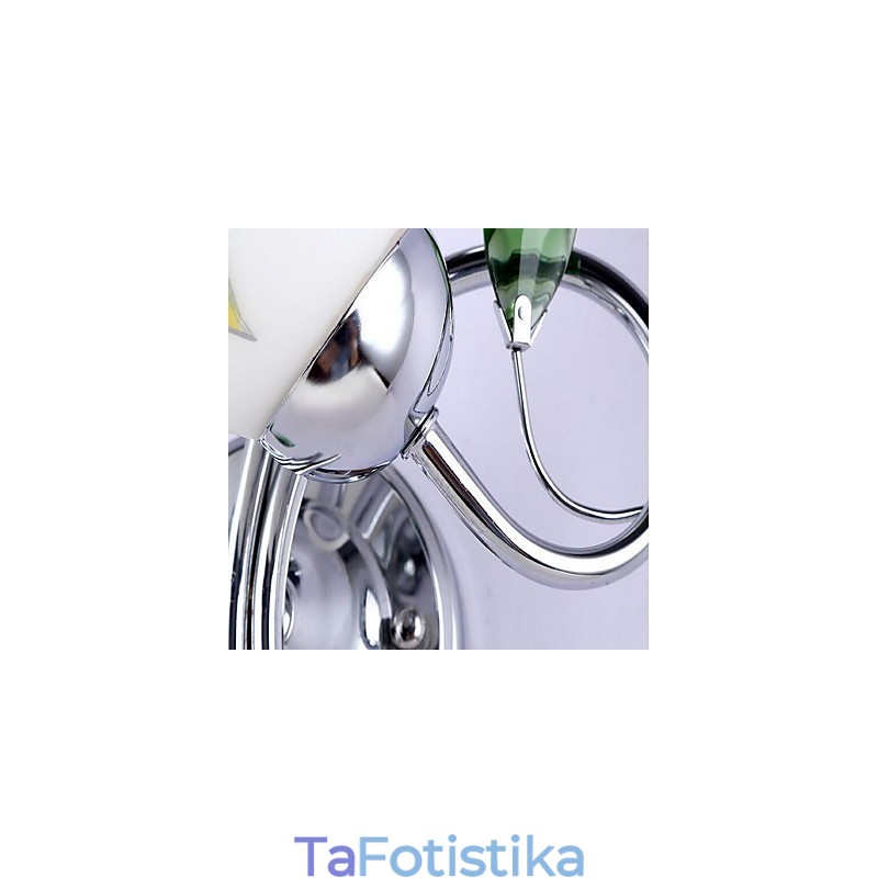 Σύγχρονες σύγχρονες άλλες διαθέτουν απλίκες τοίχου Uplight Φωτιστικό τοίχου