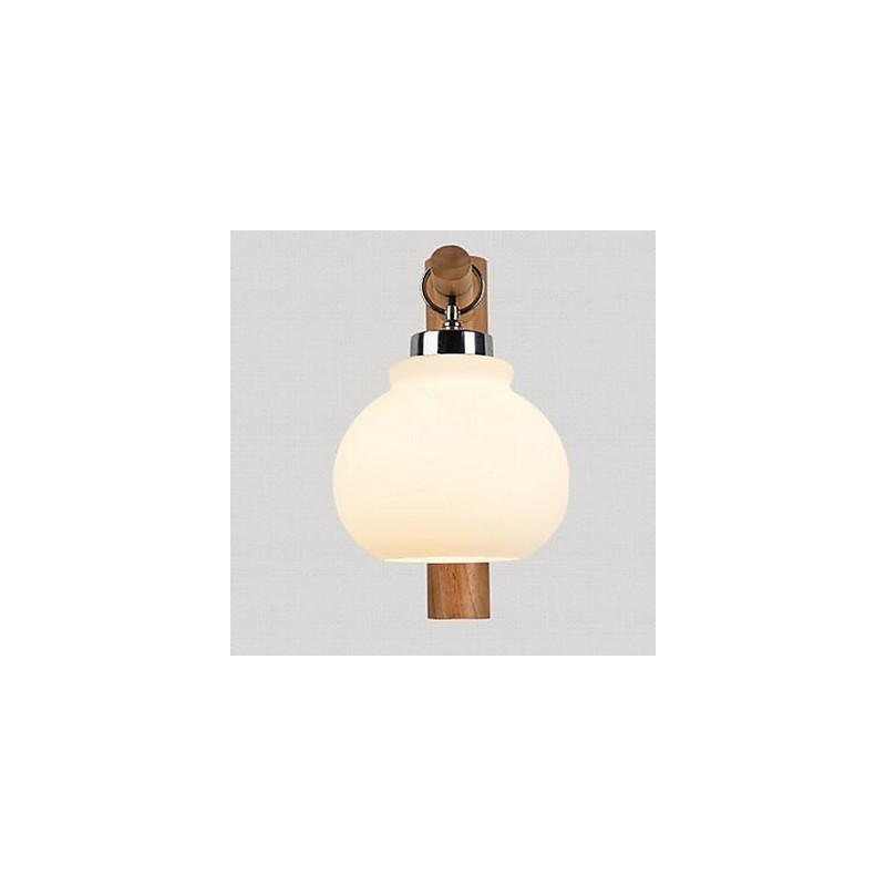 Σύγχρονες σύγχρονες άλλες διαθέτουν απλίκες τοίχου Uplight Φωτιστικό τοίχου