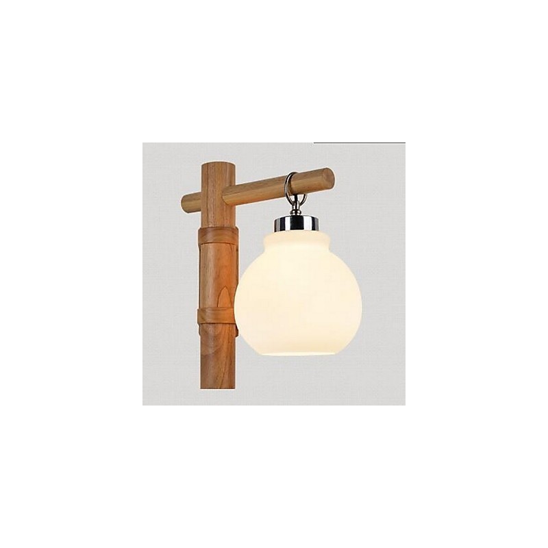 Σύγχρονες σύγχρονες άλλες διαθέτουν απλίκες τοίχου Uplight Φωτιστικό τοίχου