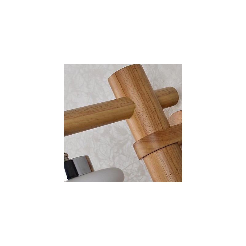 Σύγχρονες σύγχρονες άλλες διαθέτουν απλίκες τοίχου Uplight Φωτιστικό τοίχου