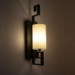 Σύγχρονες σύγχρονες άλλες διαθέτουν απλίκες τοίχου Uplight Φωτιστικό τοίχου