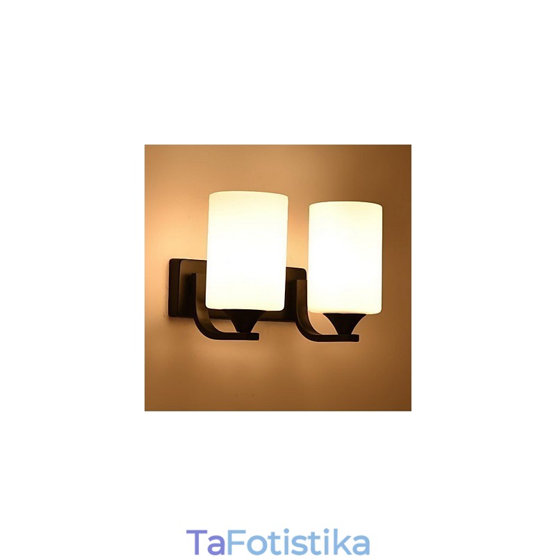 Vintage Others διαθέτουν Uplight Απλίκες τοίχου Φωτιστικό τοίχου