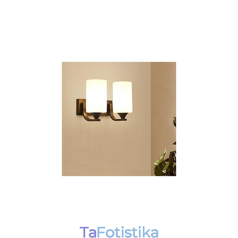 Vintage Others διαθέτουν Uplight Απλίκες τοίχου Φωτιστικό τοίχου