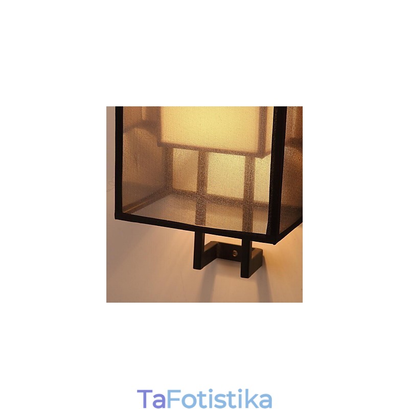 Vintage Others διαθέτουν Απλίκες Τοίχου Φωτισμού Περιβάλλοντος Φωτιστικό τοίχου