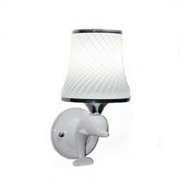 Vintage ηλεκτρολυμένη λειτουργία Downlight απλίκες τοίχου Φωτιστικό τοίχου
