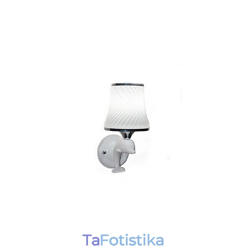 Vintage ηλεκτρολυμένη λειτουργία Downlight απλίκες τοίχου Φωτιστικό τοίχου