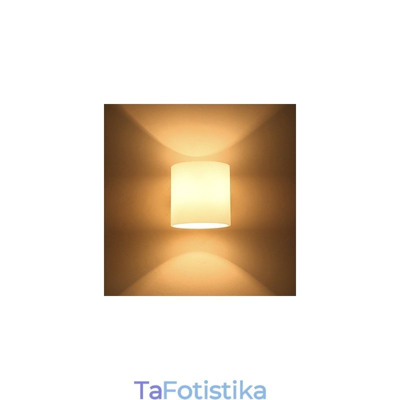 Καινοτομία Country για Mini Style Προστασία ματιών Απλίκες τοίχου φωτιστικό τοίχου Ξύλινο φωτιστικό κρεβατοκάμαρας