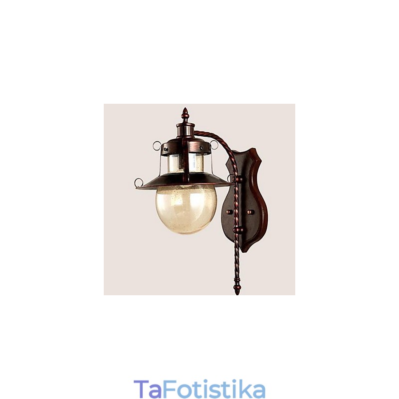 Vintage Others διαθέτουν Downlight Απλίκες τοίχου Φωτιστικό τοίχου