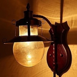 Vintage Others διαθέτουν Downlight Απλίκες τοίχου Φωτιστικό τοίχου