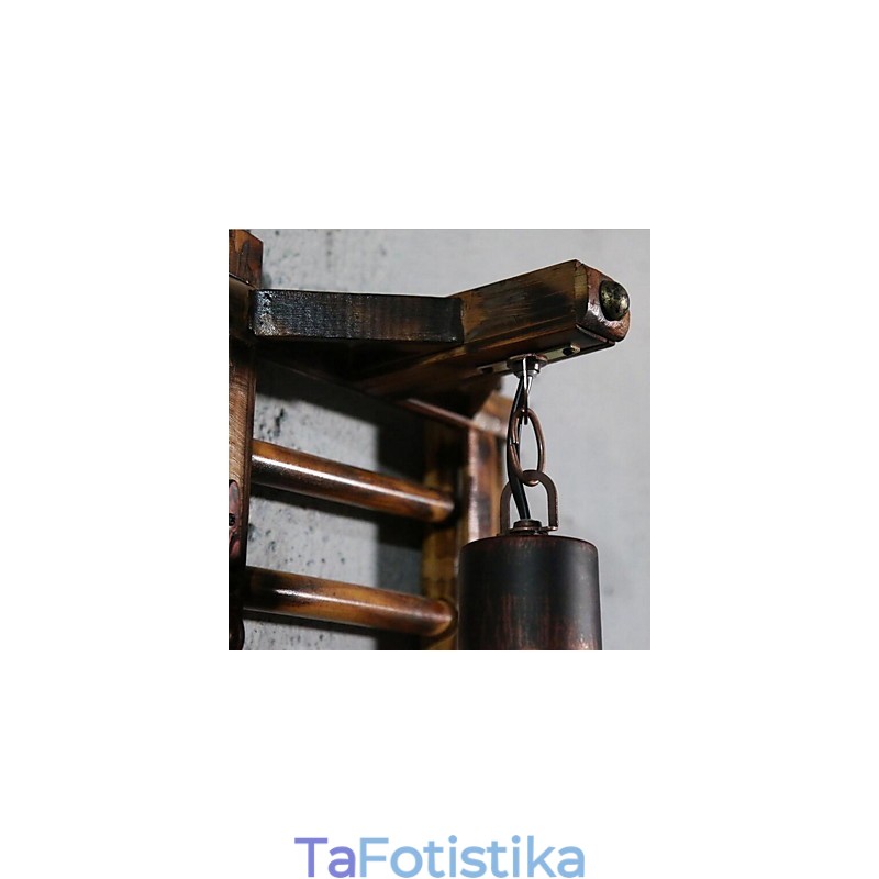 Vintage Others διαθέτουν Downlight Απλίκες τοίχου Φωτιστικό τοίχου