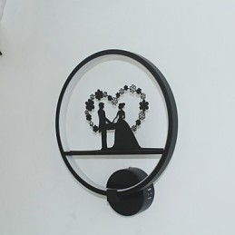 Φωτιστικό τοίχου προϊόντος αλουμινίου Μοντέρνο μινιμαλιστικό δημιουργικό επιτοίχιο φωτιστικό μοντέρνο σαλόνι με φόντο τοίχου φωτιστικό μπαλκονιού Φώτα διαδρόμου