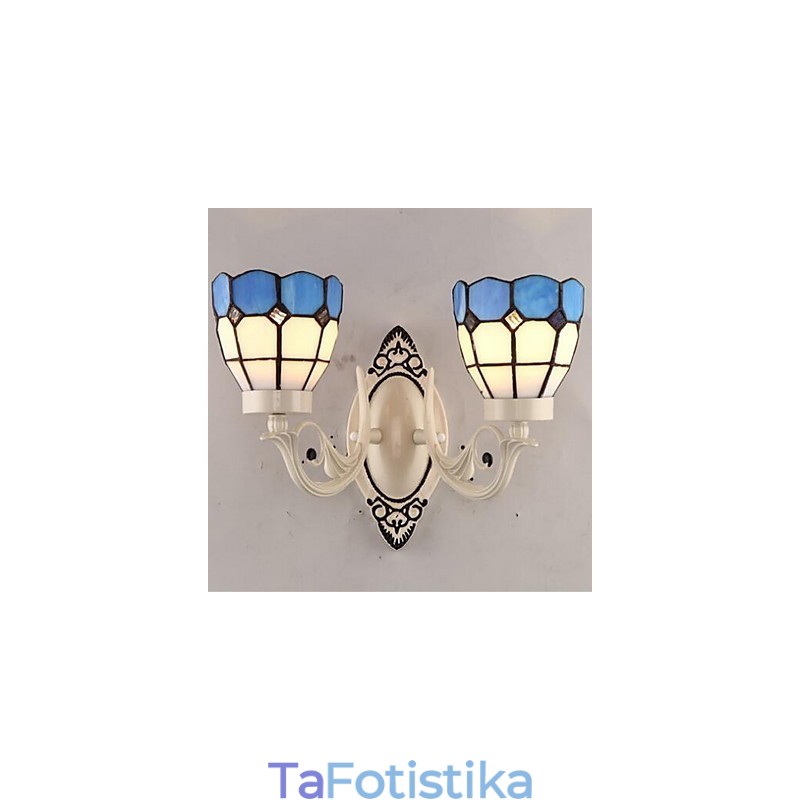 Άλλα διαθέτουν απλίκες τοίχου Uplight Φωτιστικό τοίχου