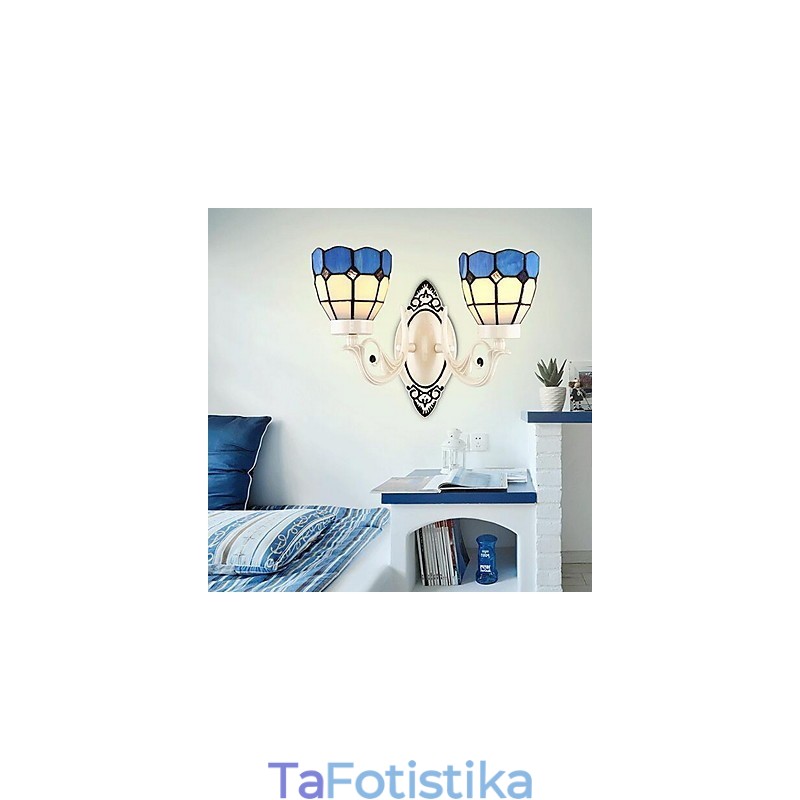 Άλλα διαθέτουν απλίκες τοίχου Uplight Φωτιστικό τοίχου