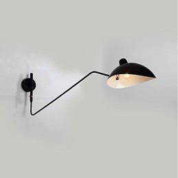 Loft Amercian Countryside Industrial Style Vintage φωτιστικά τοίχου για την καντίνα του υπνοδωματίου Δωμάτιο για καφέ και μπαρ διακοσμητικό φωτιστικό τοίχου