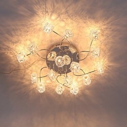Κουκούλα από σύρμα αλουμινίου αναρρόφησης Dome Light Patent Design Οροφής