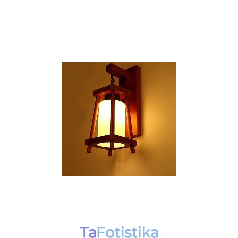 Vintage Others διαθέτουν απλίκες τοίχου Uplight Φωτιστικό τοίχου