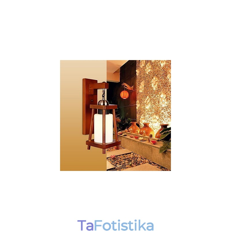 Vintage Others διαθέτουν απλίκες τοίχου Uplight Φωτιστικό τοίχου