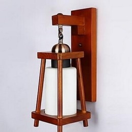 Vintage Others διαθέτουν απλίκες τοίχου Uplight Φωτιστικό τοίχου