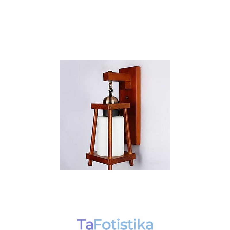 Vintage Others διαθέτουν απλίκες τοίχου Uplight Φωτιστικό τοίχου