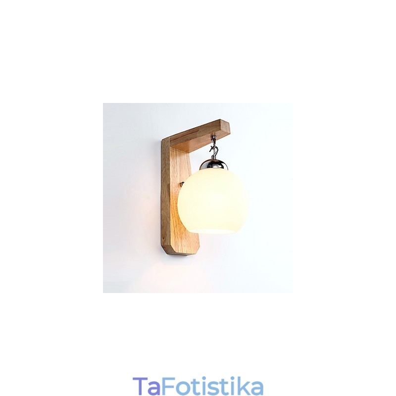 Μοντέρνο σύγχρονο χαρακτηριστικό για Mini Style Eye Protection Απλίκες τοίχου με φως περιβάλλοντος