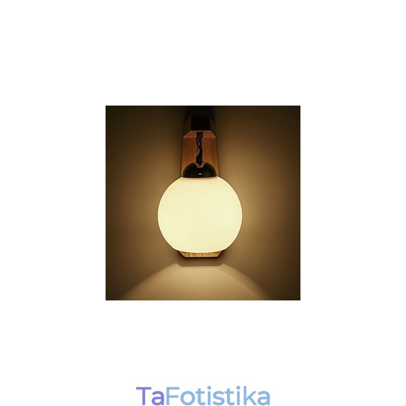 Μοντέρνο σύγχρονο χαρακτηριστικό για Mini Style Eye Protection Απλίκες τοίχου με φως περιβάλλοντος