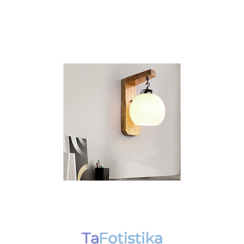Μοντέρνο σύγχρονο χαρακτηριστικό για Mini Style Eye Protection Απλίκες τοίχου με φως περιβάλλοντος