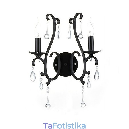 Λειτουργία Country Chrome για Mini Style Ambient Light Απλίκες τοίχου Φωτιστικό τοίχου Λειτουργία Country Chrome για Mini Style Ambient Light Απλίκες τοίχου Φωτιστικό τοίχου