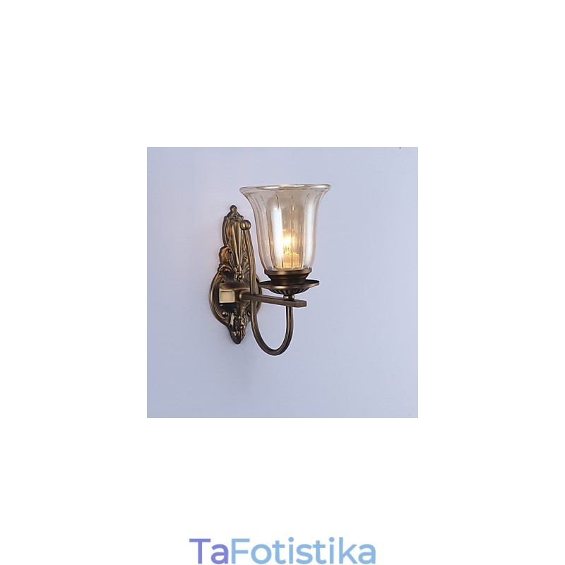 Μοντέρνο μοντέρνο ηλεκτρολυμένο χαρακτηριστικό για απλίκες τοίχου φωτός περιβάλλοντος φωτιστικό τοίχου