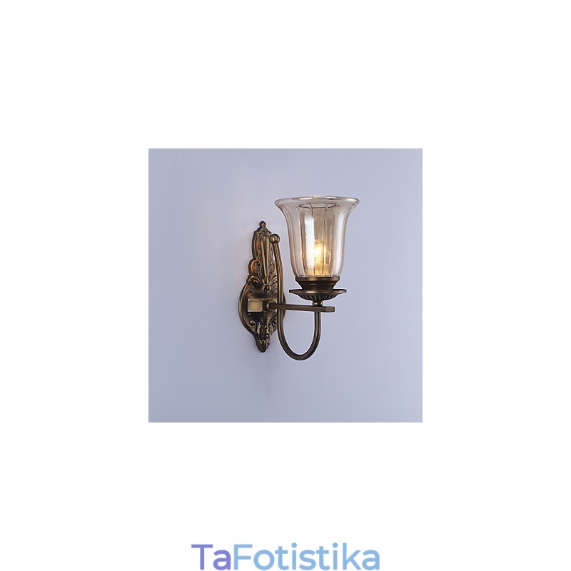 Μοντέρνο μοντέρνο ηλεκτρολυμένο χαρακτηριστικό για απλίκες τοίχου φωτός περιβάλλοντος φωτιστικό τοίχου