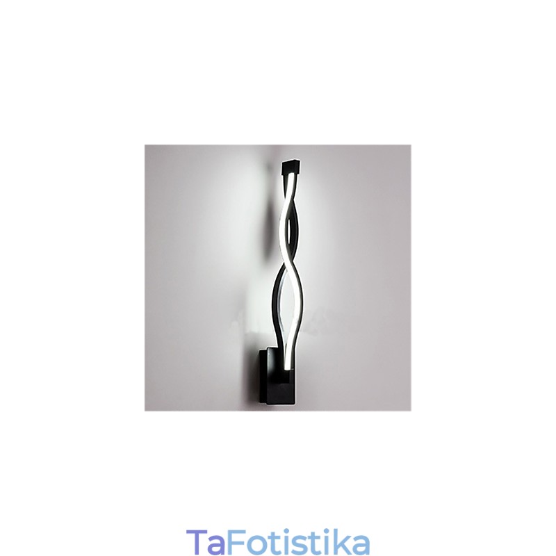 Μοντέρνα φωτιστικά τοίχου Creative Metal Σαλόνι Διάδρομος Υπνοδωμάτιο Δωμάτια ξενοδοχείου Διακοσμητικός φωτισμός δίπλα στο κρεβάτι