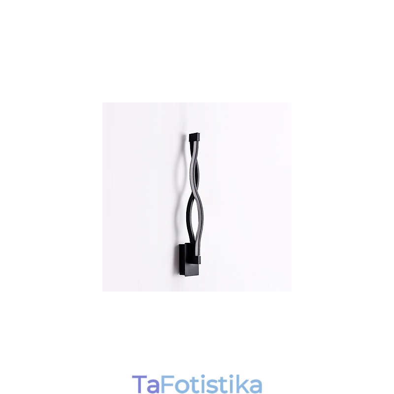 Μοντέρνα φωτιστικά τοίχου Creative Metal Σαλόνι Διάδρομος Υπνοδωμάτιο Δωμάτια ξενοδοχείου Διακοσμητικός φωτισμός δίπλα στο κρεβάτι