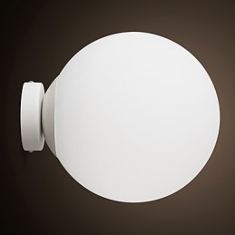 Modern Contemporary Others Χαρακτηριστικό για Mini Style Ambient Light Απλίκες τοίχου Φωτιστικό τοίχου