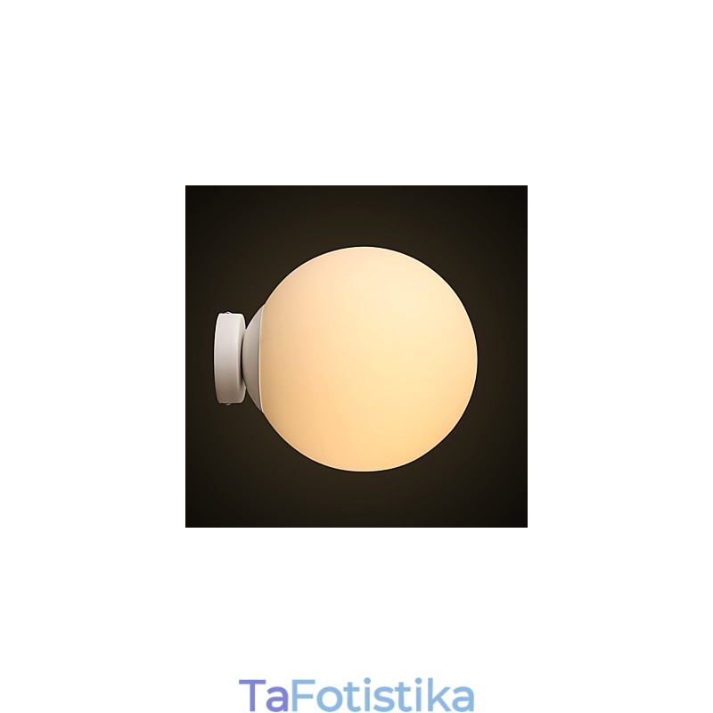 Modern Contemporary Others Χαρακτηριστικό για Mini Style Ambient Light Απλίκες τοίχου Φωτιστικό τοίχου