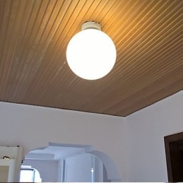 Modern Contemporary Others Χαρακτηριστικό για Mini Style Ambient Light Απλίκες τοίχου Φωτιστικό τοίχου