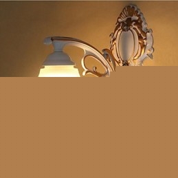 Modern Contemporary Rustic Lodge Country Others Χαρακτηριστικό για μίνι απλίκες τοίχου Downlight Φωτιστικό τοίχου