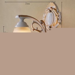 Modern Contemporary Rustic Lodge Country Others Χαρακτηριστικό για μίνι απλίκες τοίχου Downlight Φωτιστικό τοίχου
