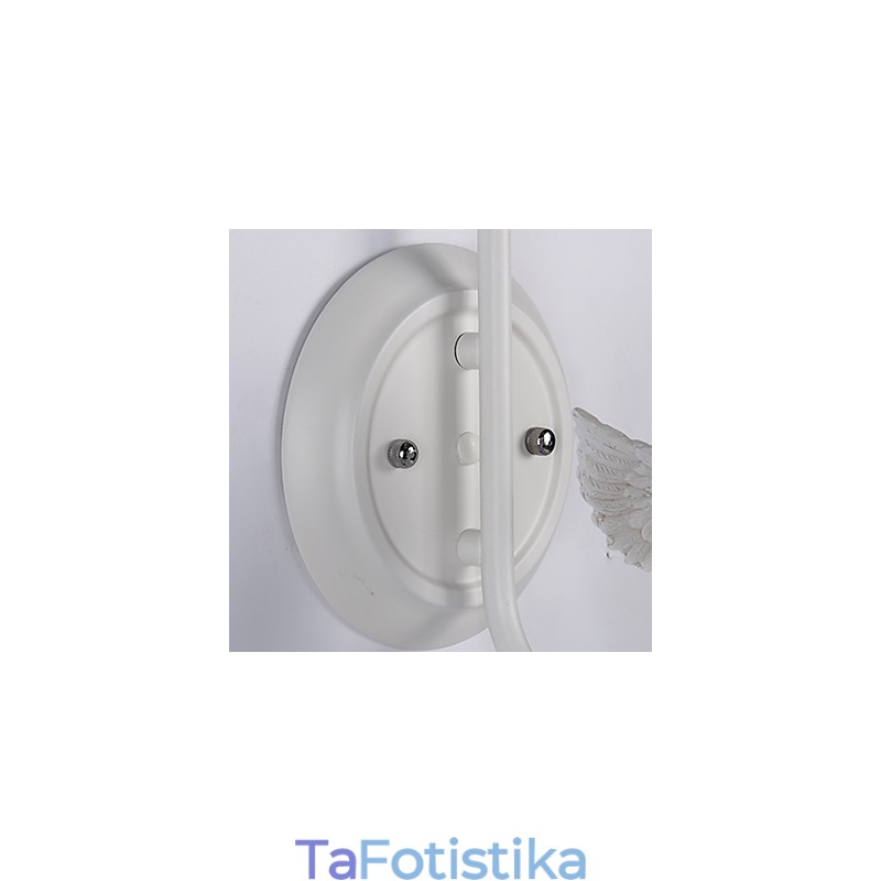 Μοντέρνα μοντέρνα ζωγραφική για προστασία ματιών Απλίκες τοίχου από φως περιβάλλοντος Φωτιστικό τοίχου