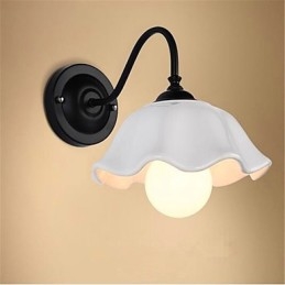 Μοντέρνο Σύγχρονο Country Painting χαρακτηριστικό για Mini Style Eye Protection Ambient Light Wall